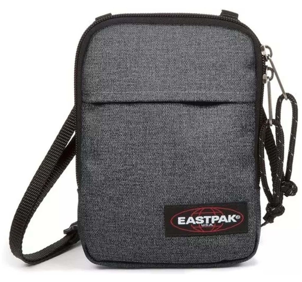 EASTPAK sac à épaule bandoulière Buddy Black Denim noir Image du produit 