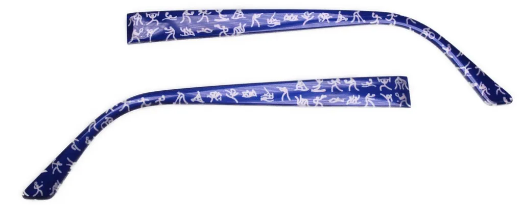 Branches pour montures Eye Max 5701 215 changer de style de lunettes