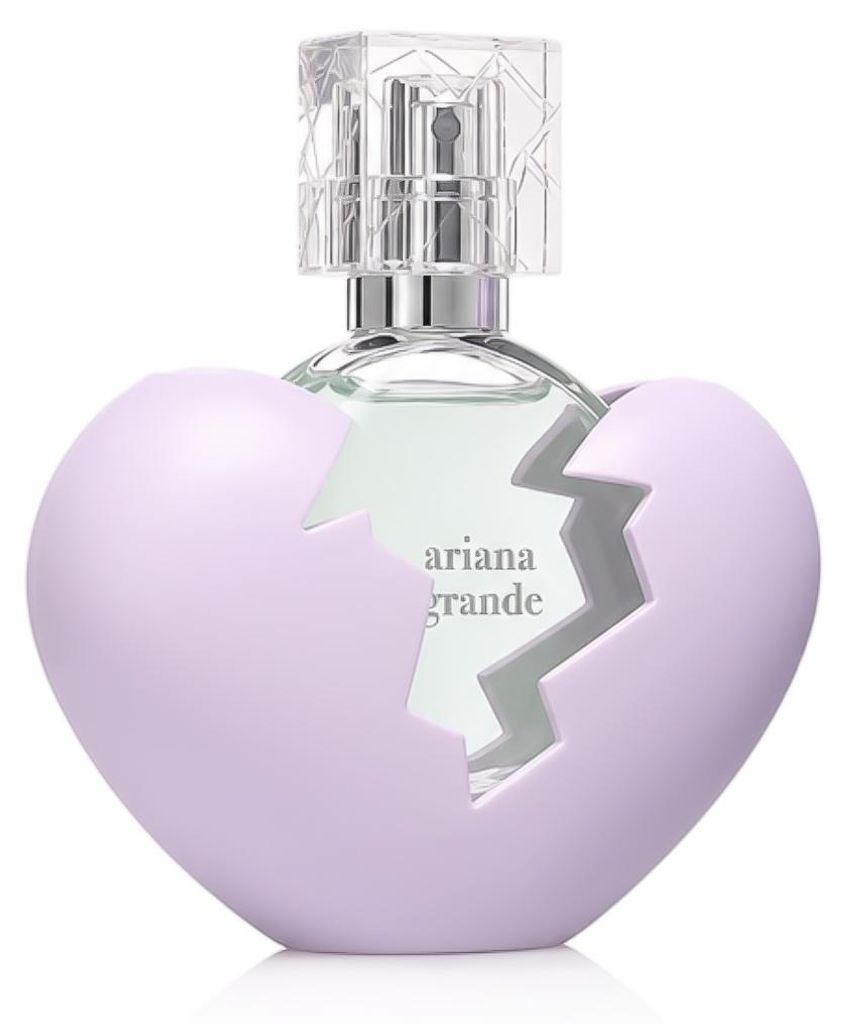 Ariana Grande Thank U Next 2.0 Edp Spray Produktbild 