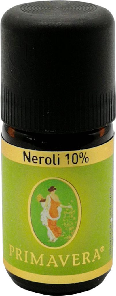 Olejek eteryczny Neroli 10%, 5 ml Zdjęcie produktu 