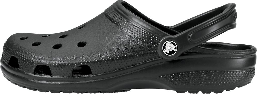 Sabot Del Marchio Crocs Del Modello 10001c Classic U Nero Immagine del prodotto 