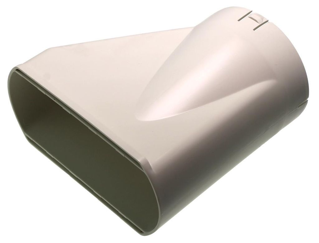 Delonghi Pinguino Fensteradapterdüse PAC N75 N80 N85 N90 N100 N110