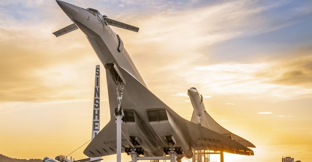 mydays Kurzurlaub Mühlhausen mit Technik-Museum Sinsheim für 2 (1 Nacht); Erlebnis verschenken oder selbst erleben; Gutschein für 2 Person(en)
