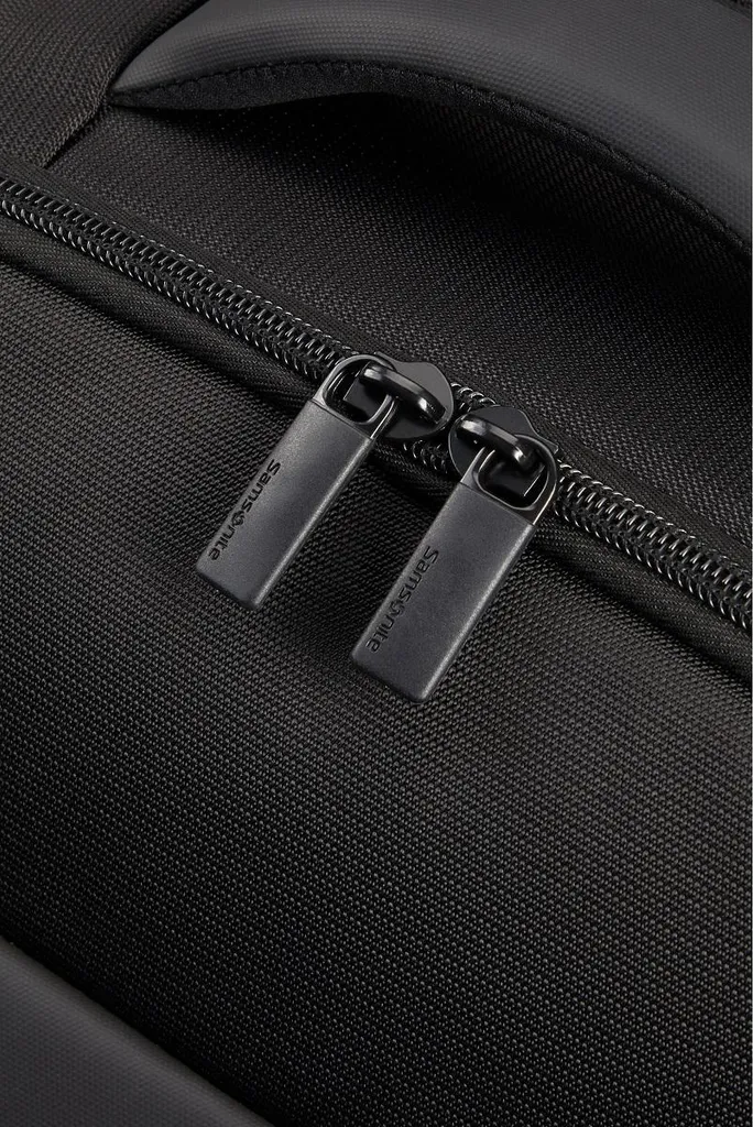 Zaino Samsonite Mysight Nero 17.3 | Vivi la Città Senza Limiti - 7