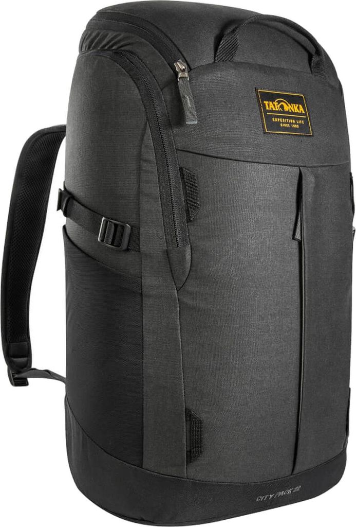 Tatonka City Pack 22 Kapok - Laptoprucksack 15.4" 51 cm Produktbild 