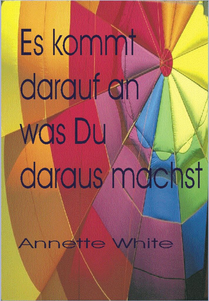 Es kommt darauf an....