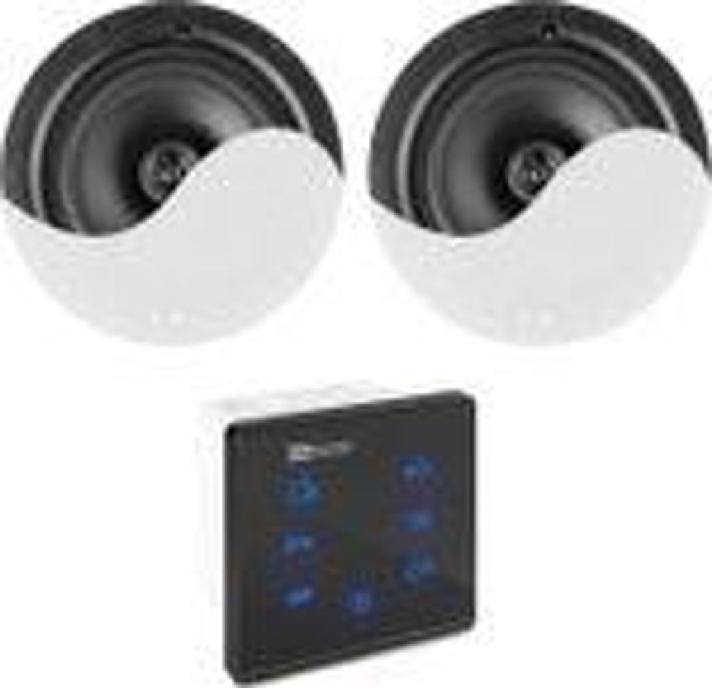 Power Dynamics Powerline A50BSet Produktbild