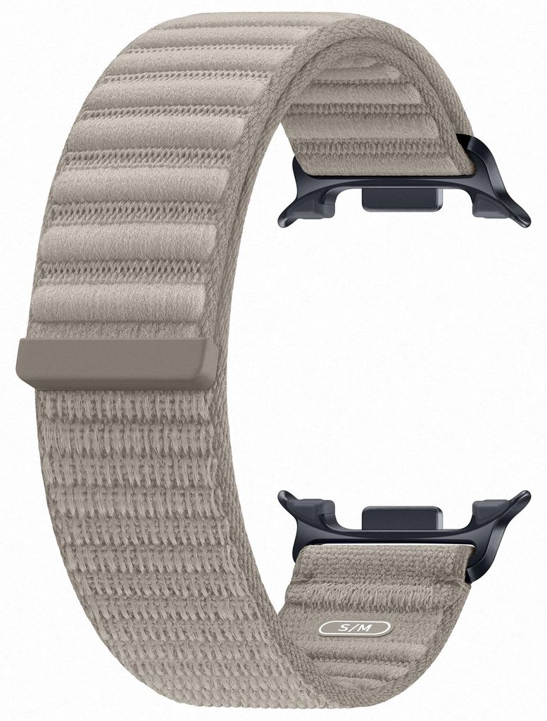 Samsung Originele Fabric Band voor de Samsung Galaxy Watch Productafbeelding 