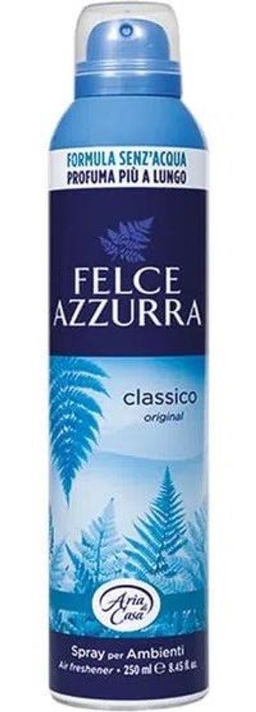 Felce Azzurra Cassico Odświeżacz Powietrza 250 ml Zdjęcie produktu 