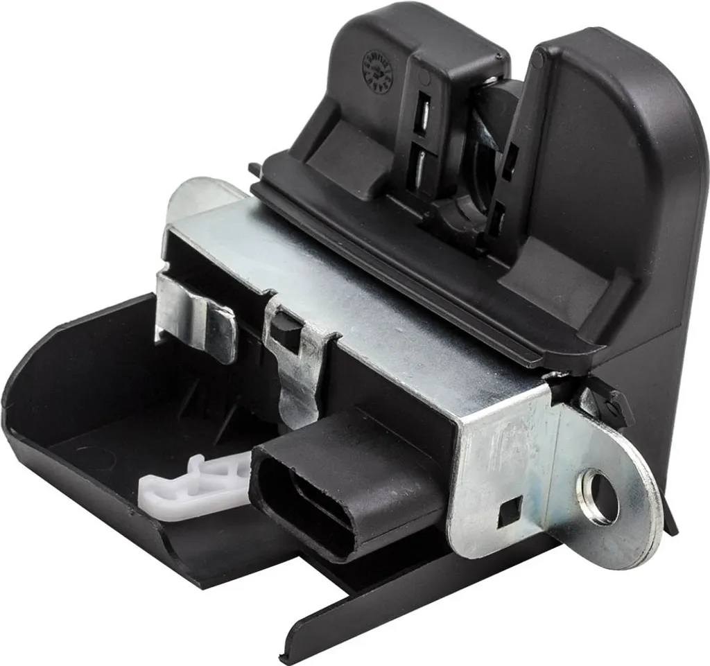 Moteur et Serrure de Hayon Arrière pour Volkswagen Touran - 1T0 827 505