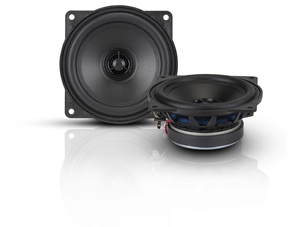 AXTON ATX100S 2-Wege 10 cm Koaxial Lautsprecher System 100 Produktbild 