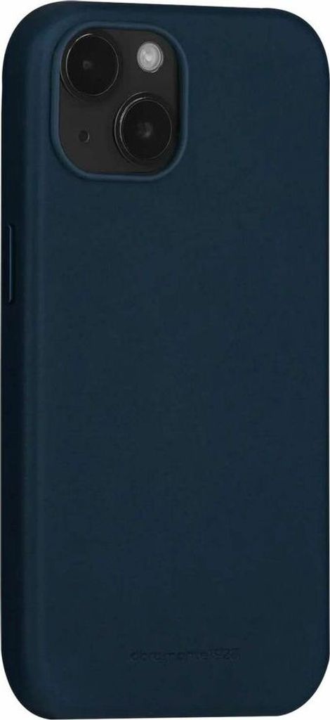 dbramante1928 Roskilde MS, Cover, Apple, iPhone 17e/16e/15/14/13, 15,5 cm (6.1"), Blau