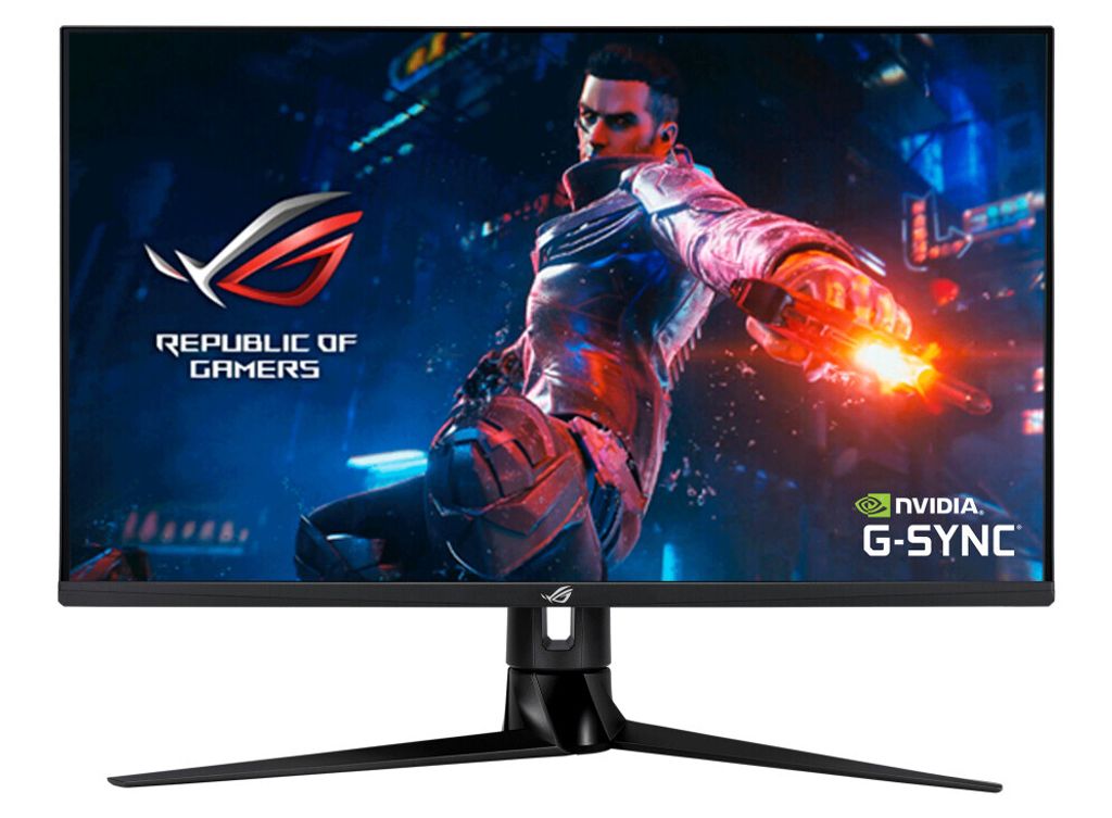 ASUS ROG Swift PG259QN, 62,2 cm (24.5"), 1920 x 1080 Pixel, Produktbild 