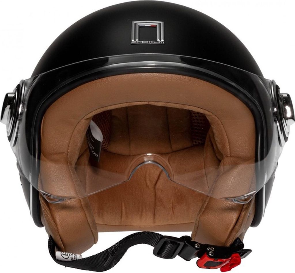Produktbild von Bekleidung & Helme Für Den Roller- Und Motorradfahrer