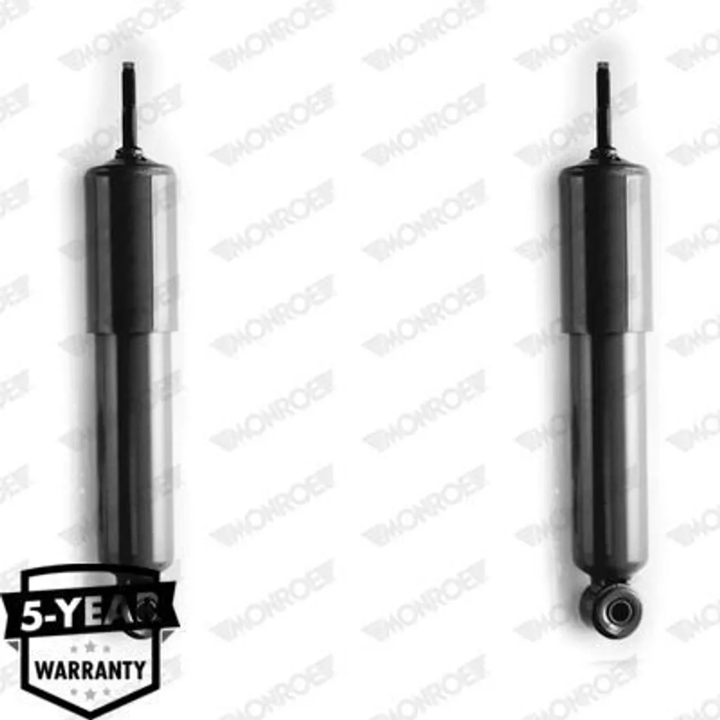 Amortisseur MONROE D4486 pour Nissan Navara D22 - Réf OE 561103S525