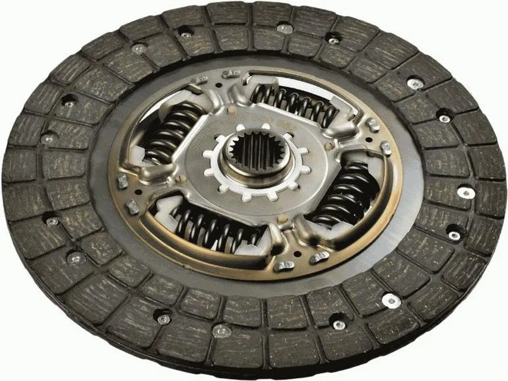 Disque d'embrayage de rechange pour Toyota Verso et Urban Cruiser