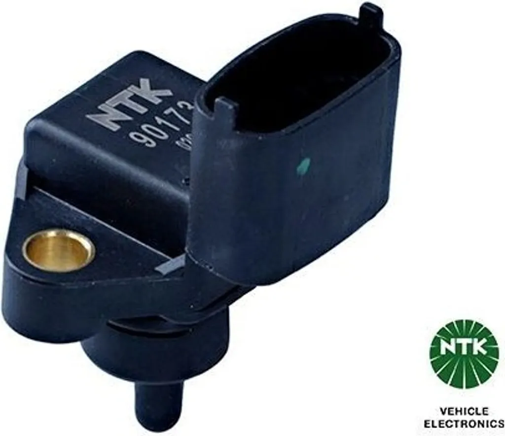 Capteur de Pression de Suralimentation NGK 90173 pour Moteurs Essence/Diesel