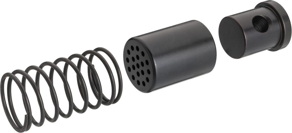 Hazet 9035-5-03/3 Nadelhalter-Satz