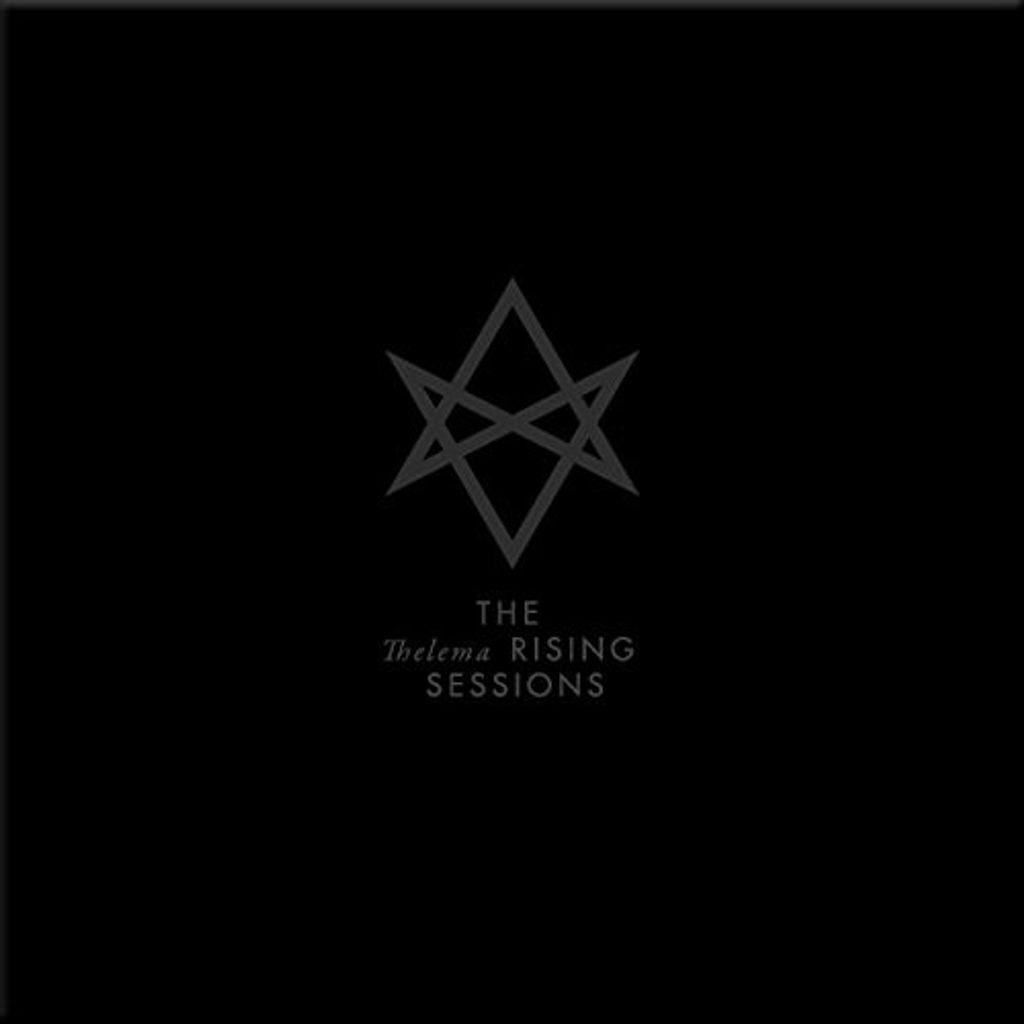 Secrets Of The Moon-Thelema Rising (Ltd.Gatefold/1