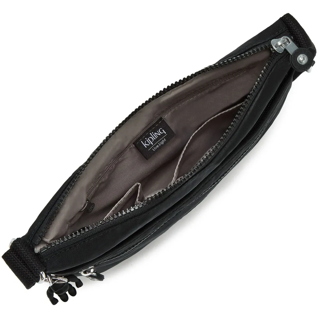 Kipling borse nero nero 2605-00-01237 - 15