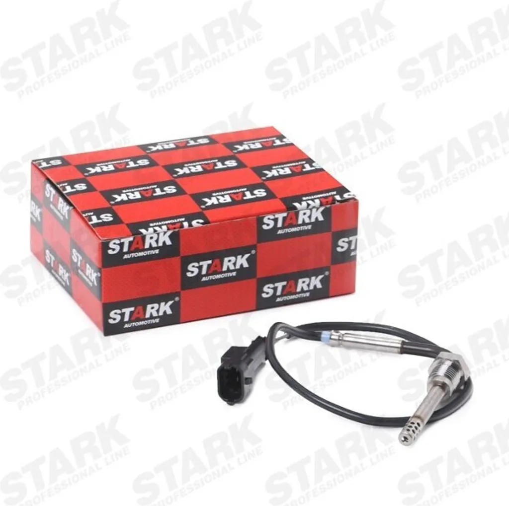 Réparer sonde température échappement Suzuki Sedici 1.9 DDiS 1821379J60