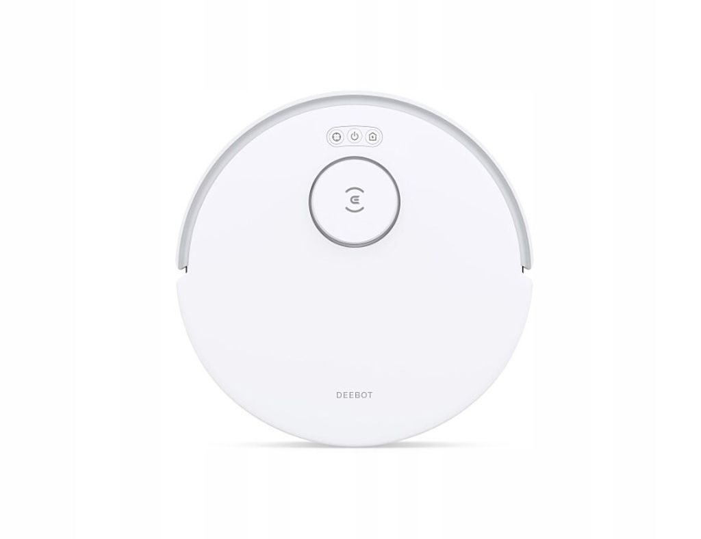 Reinigungsroboter Ecovacs Deebot N20 (Deebot N20) Produktbild 