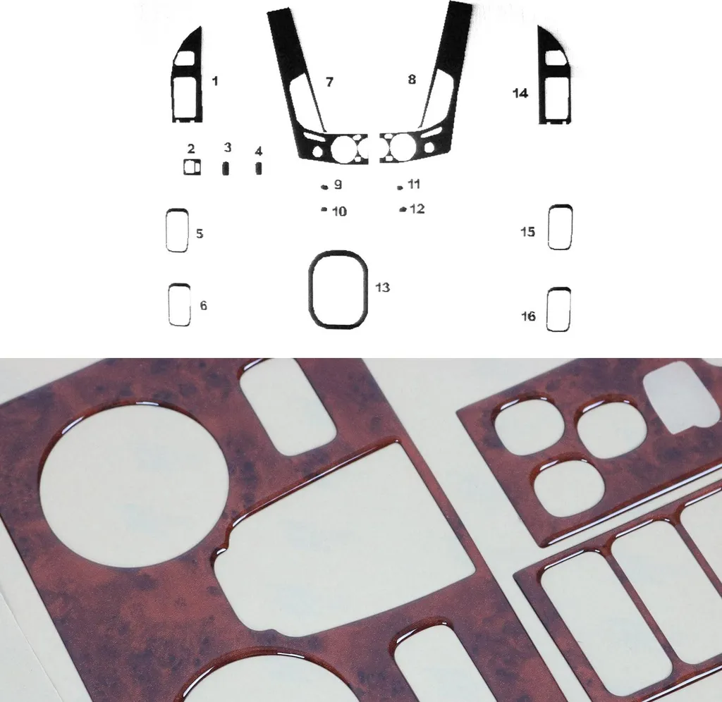 FEBEST Pinza Freno Posteriore Destra 0277-Y61RR Per Nissan Patrol GR Y61