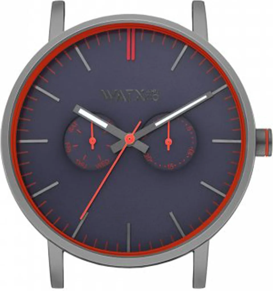 Watx&Co Orologio unisex - WXCA2714