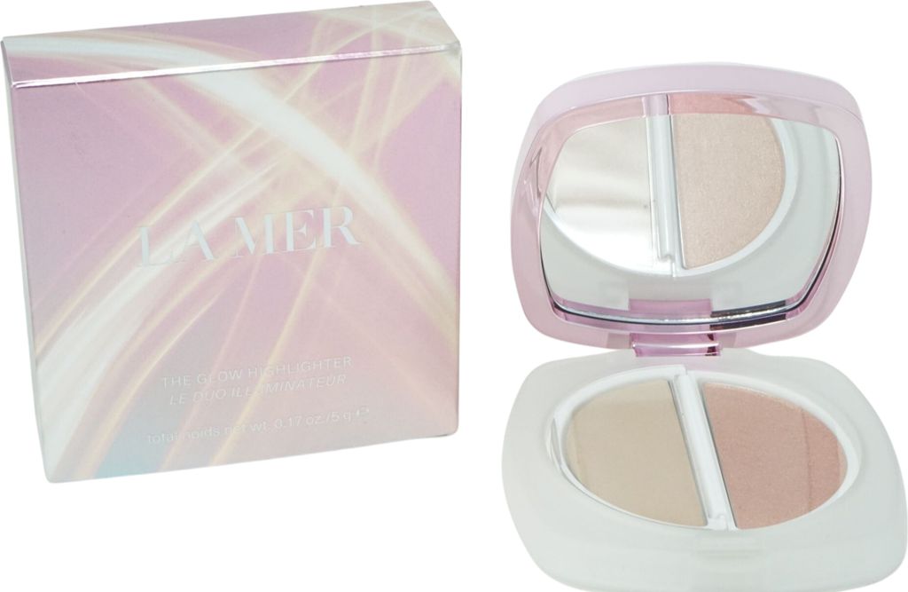 La Mer The Glow Palette Highlighter 5g