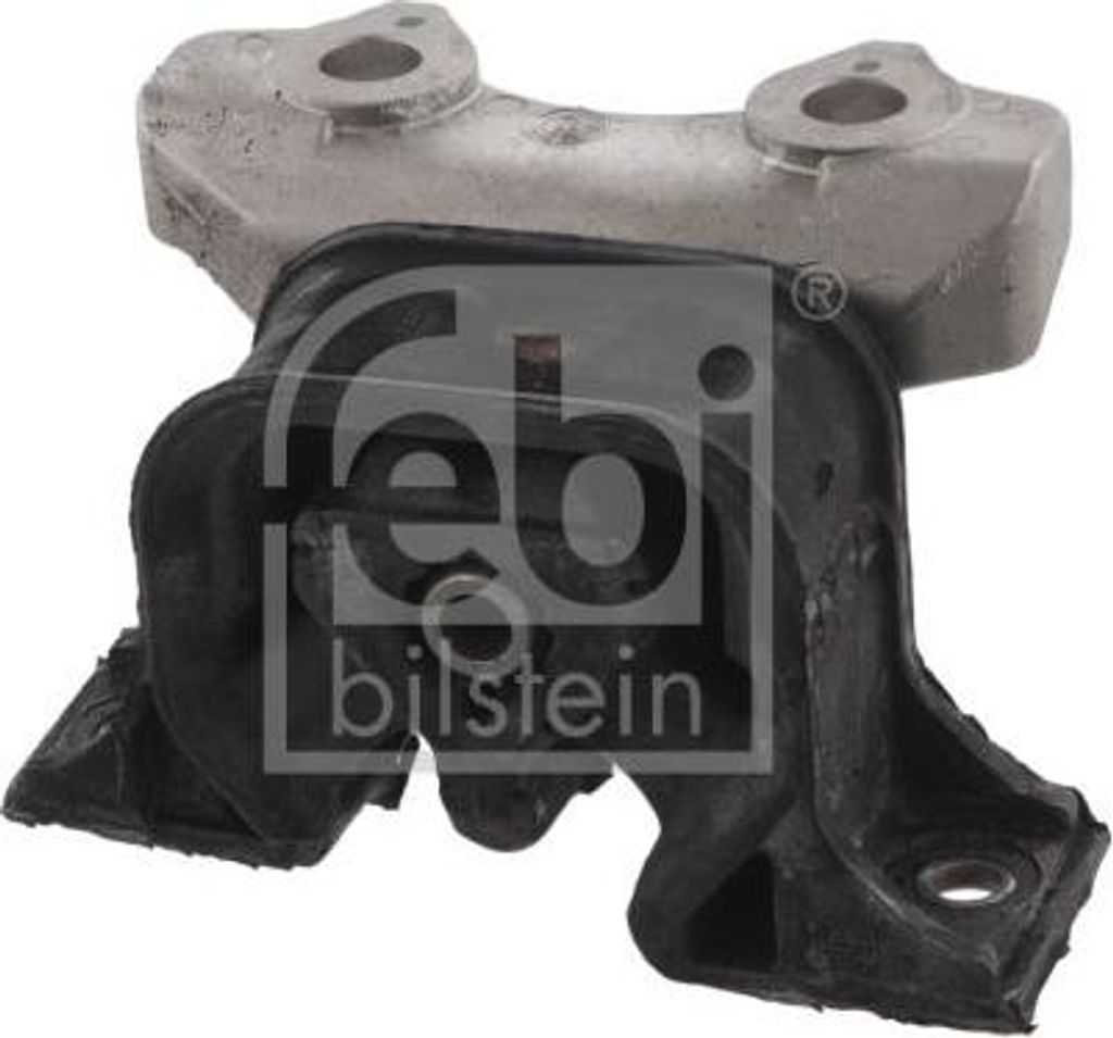 FEBI BILSTEIN 32013 Lagerung, Motor OE 009227880 kompatibel mit Combo, Corsa C, Meriva, Tigra