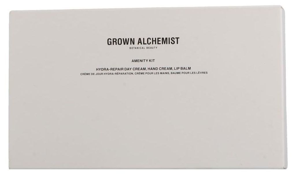 Grown Alchemist Amenity Set, 44 ml Productafbeelding 