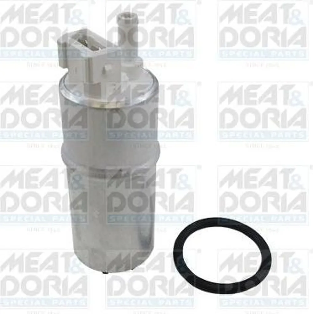 Pompe à carburant Seat Toledo pour réparer le circuit essence 191906091L