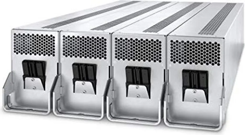 APC Easy UPS 3S E3SBT4 Module de Batterie Interne pour Onduleur Triphasé
