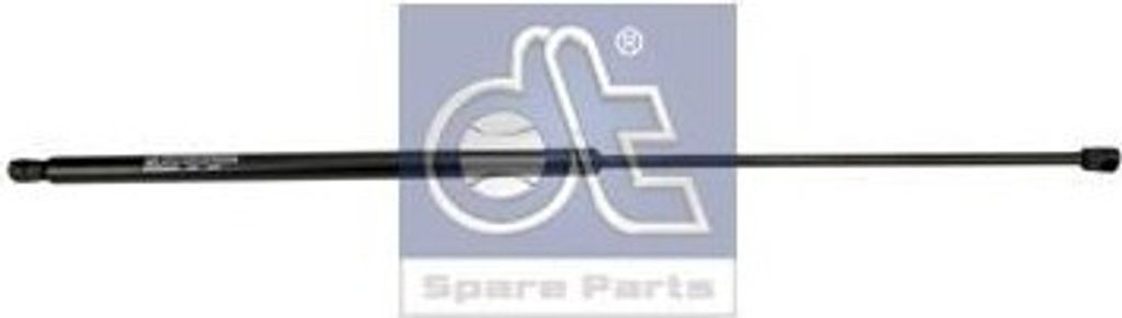 DT Spare Parts Gasdruckfeder Dämpfer für SCANIA G I 785mm 250N 1.23257