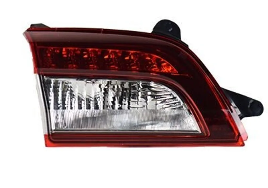 Feu arrière gauche intérieur étanche pour SUBARU OUTBACK BS