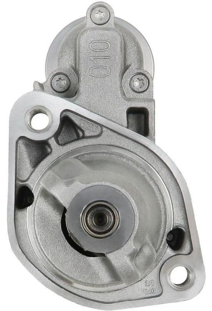 AS-PL S0491(SEG) Starter Anlasser 2kW passend für MERCEDES-BENZ C-Klasse T-modell (S205) 12V