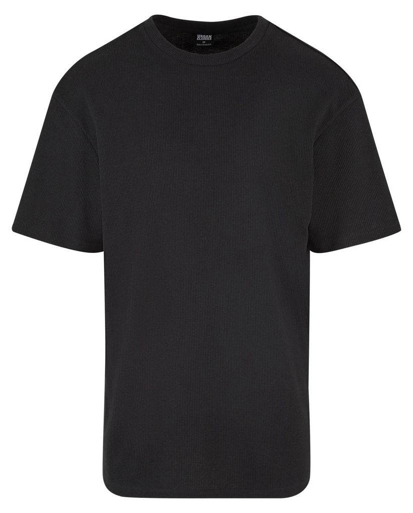 Urban Classics - T-Shirt für Herren TN640 (XXL) (Schwarz)