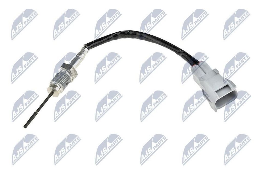 NTY EGT-TY-000 Abgastemperatursensor für TOYOTA AURIS Produktbild 