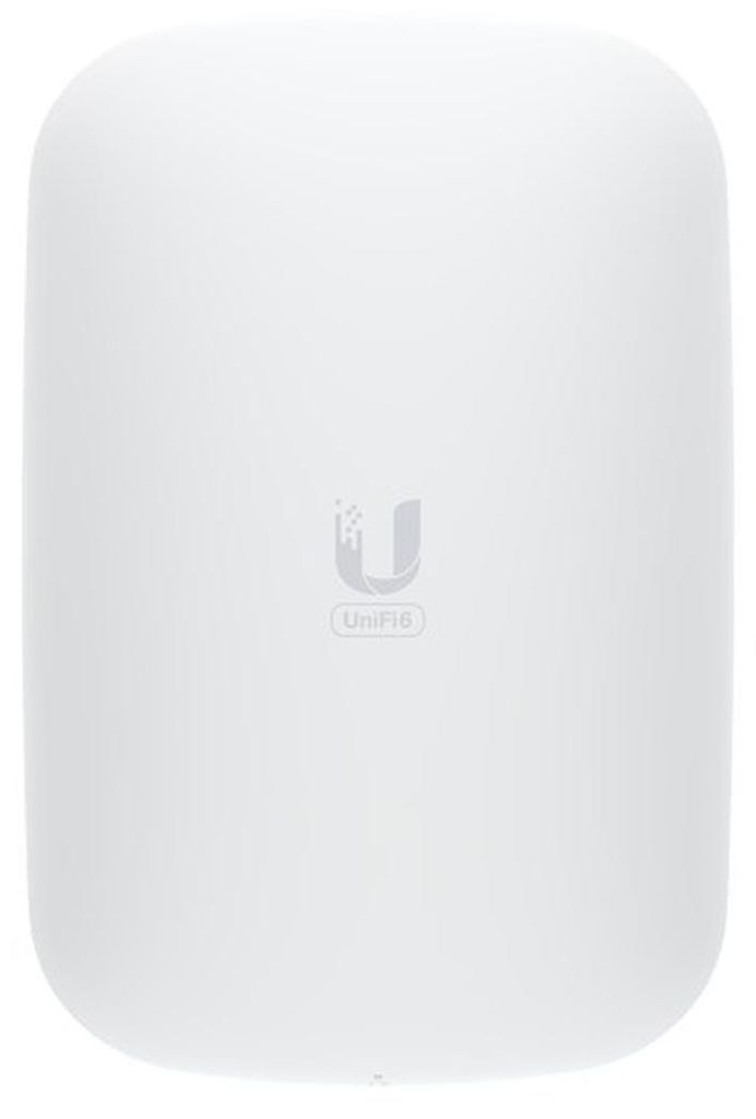 Ubiquiti U6-Extender, zosilňovač signálu WiFi, WiFi 6 Dual Obrázok produktu 