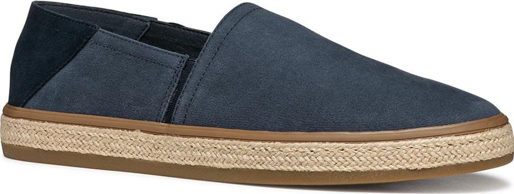 Geox Pantelleria Sportschuhe Blau EU 41 Mann Blau EU 41