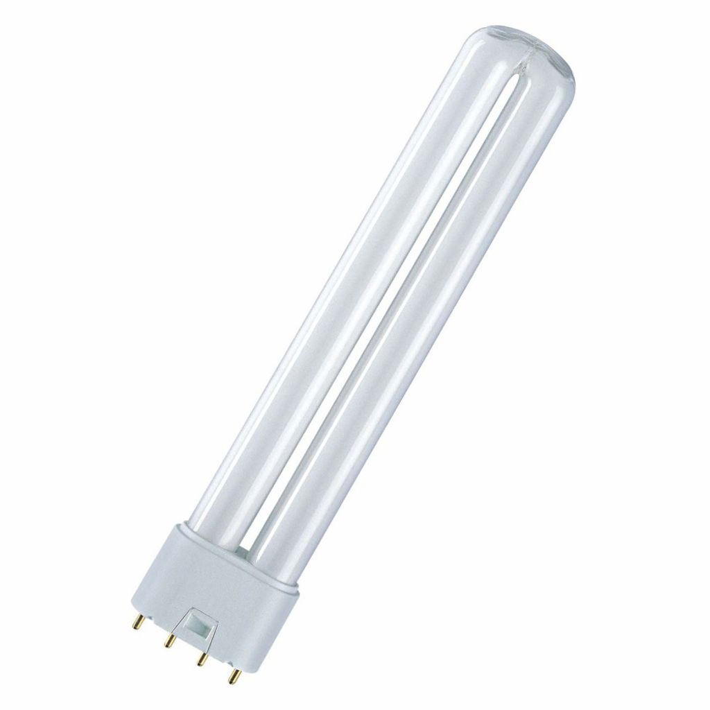 Osram DULUX L LUMILUX, 55 W, 2G11, T17.5, 20000 h, 4800 lm Produktbild 
