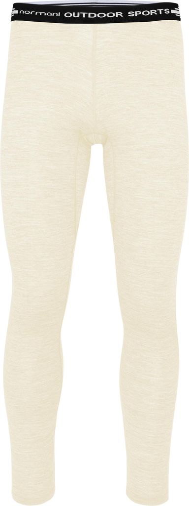 normani Herren Merino Unterhose