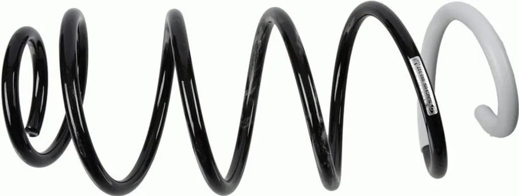 Ressort suspension cassé ? Solution SACHS 993 327 pour 3008 5008 5002TH
