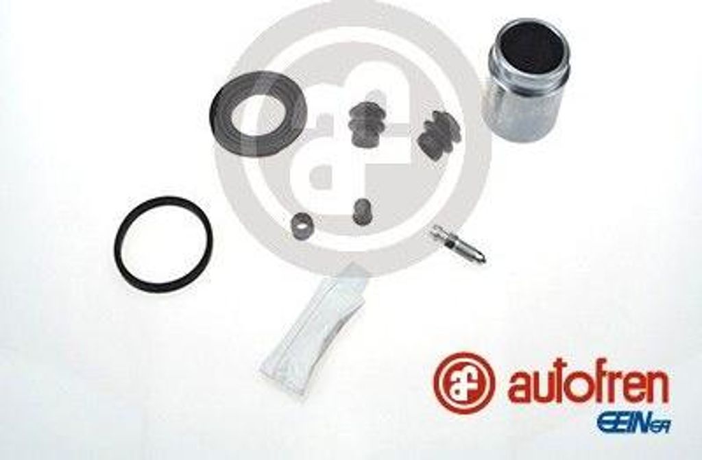 AUTOFREN SEINSA D42238C Reparatursatz, Bremssattel OE 440011AA0A kompatibel mit Murano, Pathfinder, Qashqai, Koleos