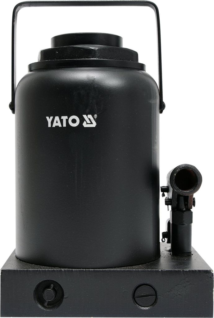 YATO Hydraulischer Wagenheber 50 Tonne YT-17009