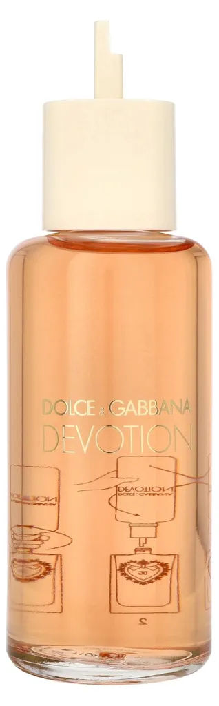 Recharge Parfum Devotion Dolce & Gabbana 150 ml format économique