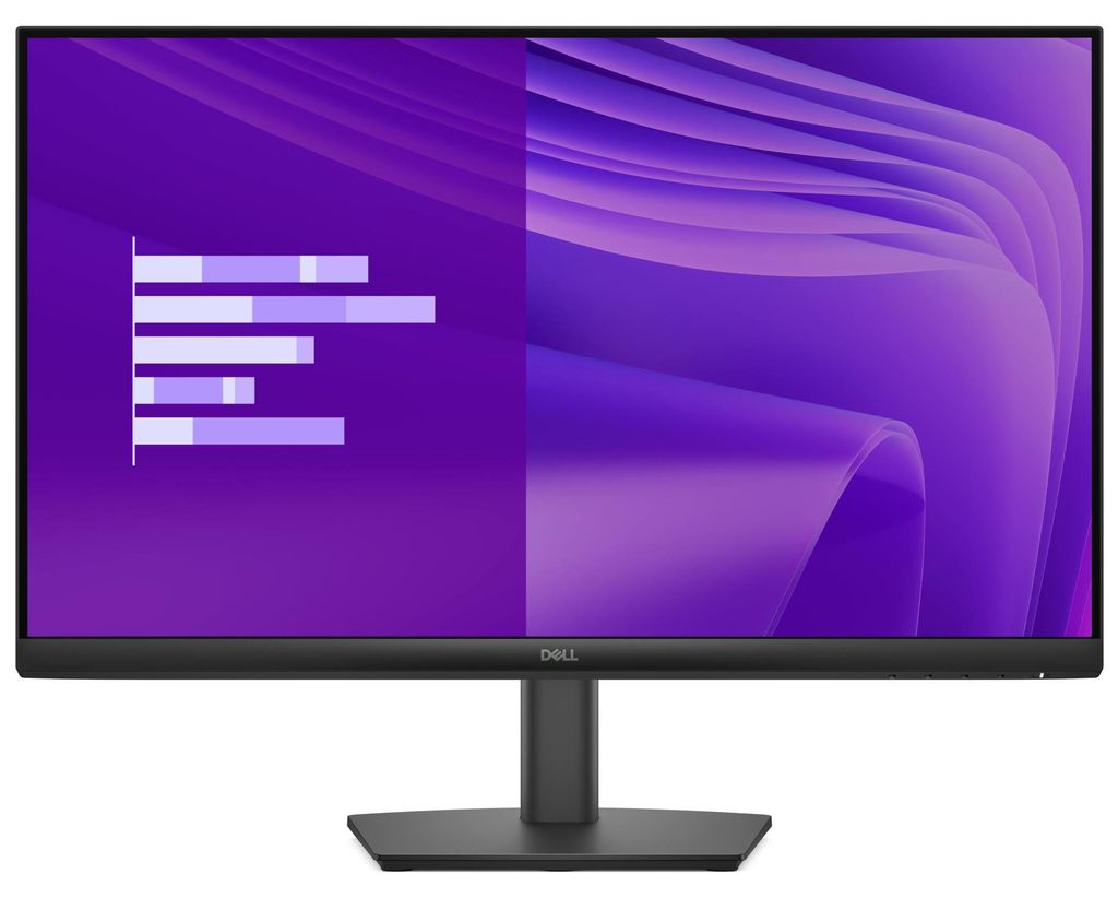 Dell Pro 24 Monitor - E2425HM 23.8IN - Flachbildschirm (TFT/LCD) - 60,5 cm