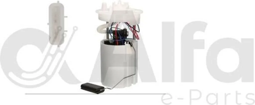 Stop aux pannes moteur : Unité carburant Alfa e-Parts 8N619H307LA OE