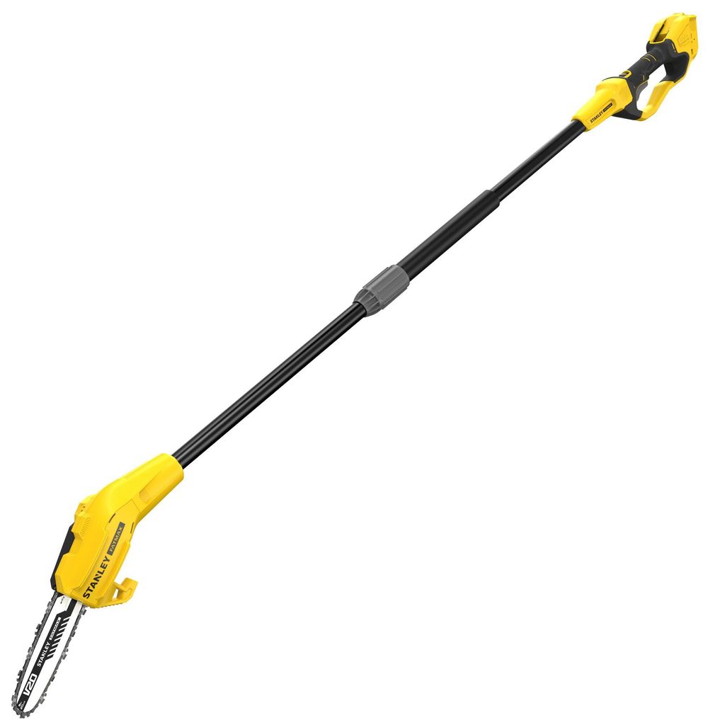 Stanley FatMax SFMCPS620M1-QW Akku-Hochentaster, 18V, 1 x Produktbild 