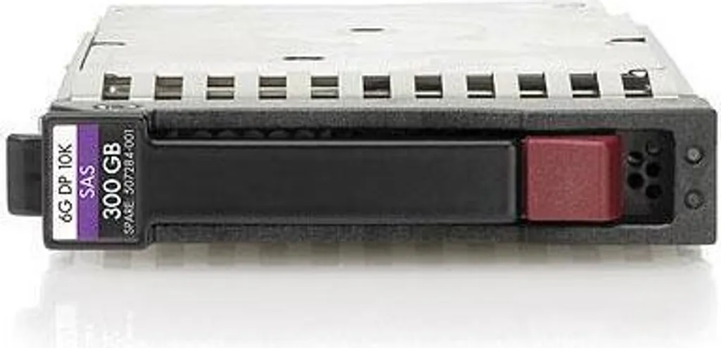 Bloc d'alimentation HP 537809-B21 de 460W pour Serveur ProLiant G6 G7